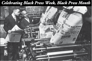 Black Press At 195