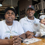 Vinson Walker and Randal Scott Open the ‘Perfic’ Fusion Restaurant