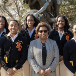 Tuskegee U. Becomes First HBCU to Win National Homebuilders Contest