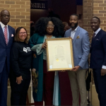 First-ever Fred Shuttlesworth Day Observed in Birmingham