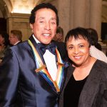 Motown Legend Smokey Robinson: “I resent being called African American”