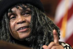 Poet Sonia Sanchez to receive Edward MacDowell Medal