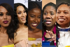 TIME highlights several women of color in annual list