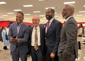 Local developer invests $1 million to uplift Mondawmin community