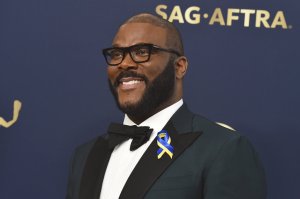 Tyler Perry set to deliver Emory commencement address