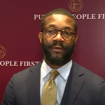 Mayor Woodfin To Propose 10 Percent Pay Raises for Public Safety Workers