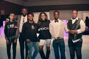 Youth in Recovery Walk the Runway at 9th Annual STRUT Fashion Show