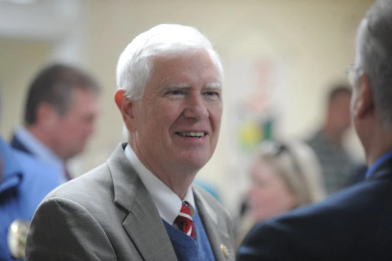 Mo Brooks wants to ‘fire’ Mitch McConnell, calls on rivals to join him