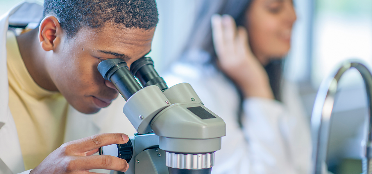 Honoring Black History Month by Celebrating Black STEM Leaders with Career Readiness Resources for Students from the STEM Careers Coalition