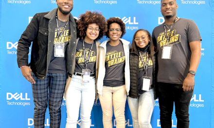 AAMU STUDENTS COMPETE IN HBCU BATTLE OF THE BRAINS