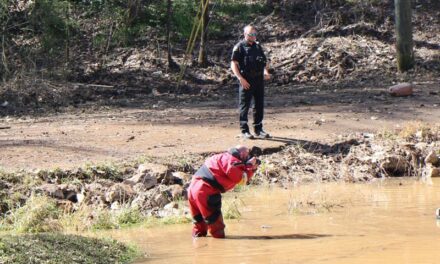 3 found dead in vehicle after Tuscaloosa floodwaters recede