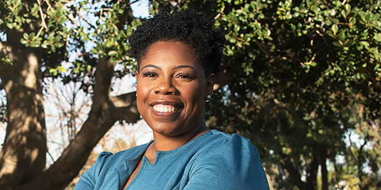 Dr. Jennifer Brown: Cal Poly Appoints VP and Provost