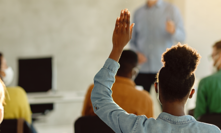 California Association of African American Superintendents and Administrators (CAAASA) holds annual summit in Sacramento