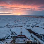 Rapid Retreat Of Sea Ice In Antarctica Explained By ‘Simple Physics Of Sun’s Melting Powers’