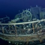 Crew Successfully Completes ‘World’s Most Challenging Shipwreck Search’