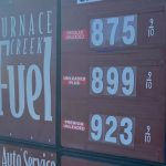 Why Does This Gas Station Have The Most Expensive Fuel In The US?