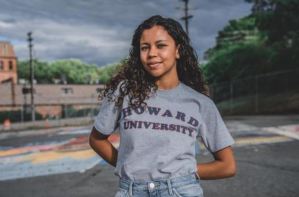 Howard University student named 2022 Marshall Scholar