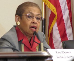 Norton Introduces Bill to Require Federal Bureau of Prisons to Provide Information to D.C. on Returning Citizens