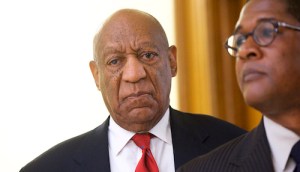 U.S. Supreme Court Rejects Pennsylvania D.A.’s Request to Hear Cosby Case