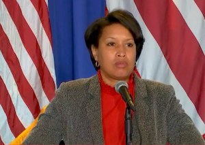 D.C. Contemplates Mayor Bowser’s New Budget