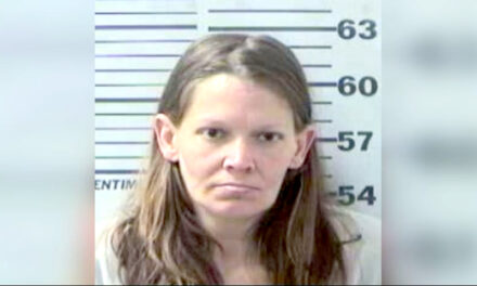 Alabama woman accused of using heroin while giving birth to baby who later died