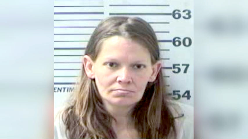 Alabama woman accused of using heroin while giving birth to baby who later died