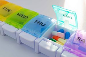 How to properly manage andsimplify your medication regimen