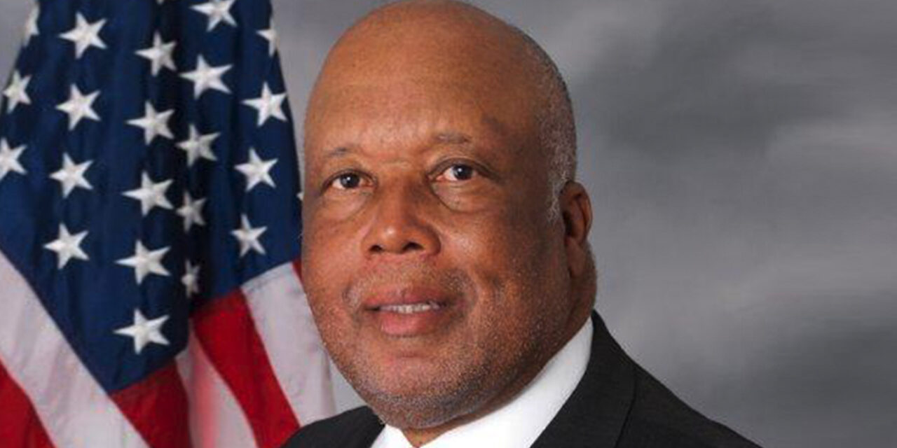 Congressman Bennie Thompson Applauds $7.9 Million in Funding to Close Homework Gap