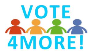 4MORE! 4BALTIMORECOUNTY – A Public Generated Ballot Issue