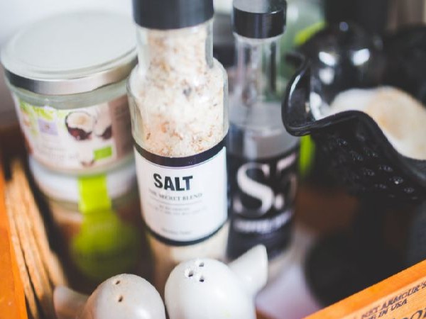 Researchers suggest new methods to reduce salt in baked goods with a new study. (Representative Image)