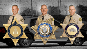 Keeping it Real: SoCal Sheriffs’ First Ever Tri-County Forum or Taxpayer-Funded Campaign Event