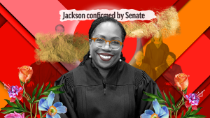 Confirmed! Ketanji Brown Jackson First Black Woman to Serve on US Supreme Court