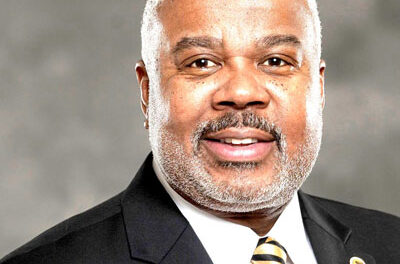 President Biden names Alabama State President Quinton Ross to HBCU board of advisors