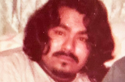 Migrant worker found dead in Alabama river identified after 22 years