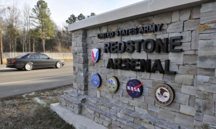 ‘No better place’ for Space Command HQ than Huntsville, Alabama Congress members say