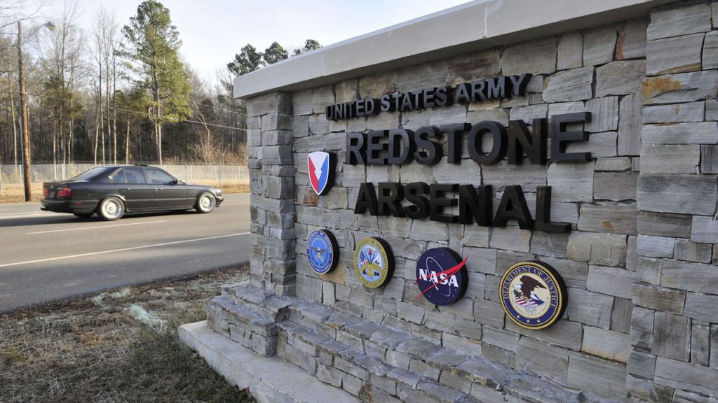 ‘No better place’ for Space Command HQ than Huntsville, Alabama Congress members say