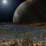 Eureka! Scientists Believe Jupiter Moon Europa Could Sustain Life