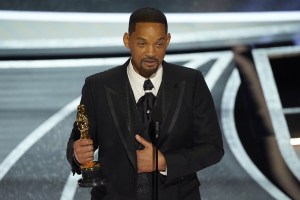 Will Smith resigns from film academy over Chris Rock slap