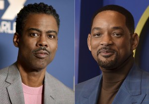 Will Smith gets 10-year Oscars ban over Chris Rock slap