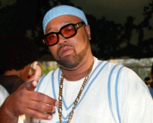 Hip-hop pioneer DJ Kay Slay dies of COVID-19 at age 55