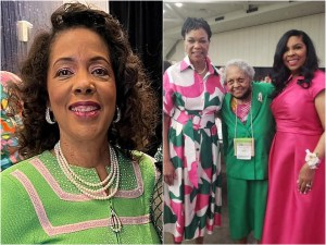 Alpha Kappa Alpha Sorority hosts 91st North Atlantic Regional Conference in Baltimore