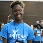 Teens invited to apply for Anytown, Alabama Leadership Summit