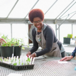 Birmingham Botanical Gardens’ ‘Herb Army’ has new focus