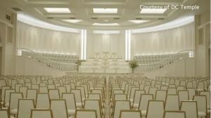 The Washington, D.C. Temple opens to public for first time in almost 50 years