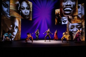 Reimagined & Reinvented ‘for colored girls’ opens tonight on Broadway!