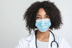 PRESS ROOM: COVID-19 pandemic isn’t over for Black Americans, report warns