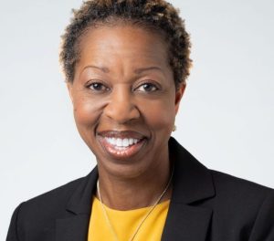 Valerie Sheares Ashby, named first female African-American president of UMBC