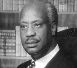 Former Maryland DelegateRev. Emmett C. Burns Jr. dies