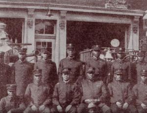 #WordinBlack: The Hornet’s Nest: Washington, D.C.’s First African American Fire Station