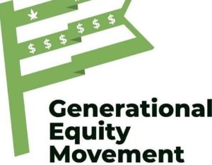 Generational Equity Movement fights for D.C.’s  Black-owned cannabis community, identifying legal sales of the drug as an opportunity to build generational wealth